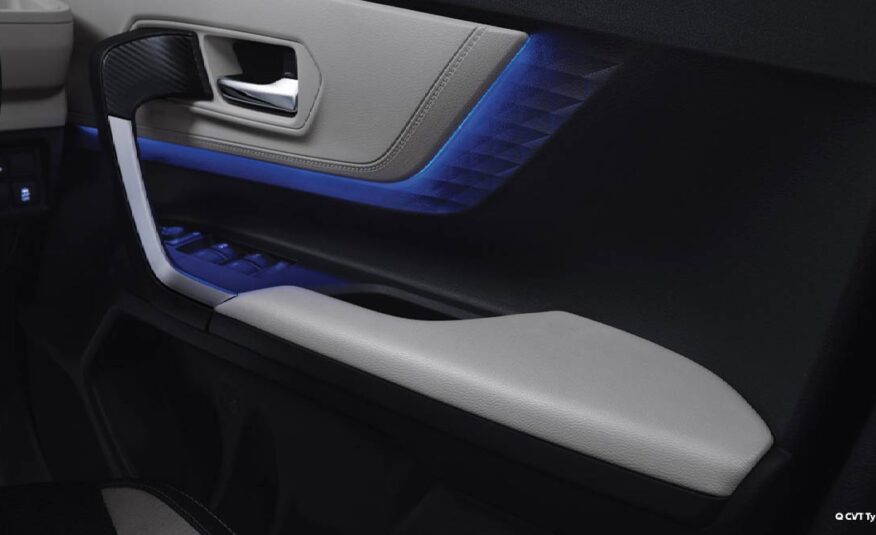 All New Veloz