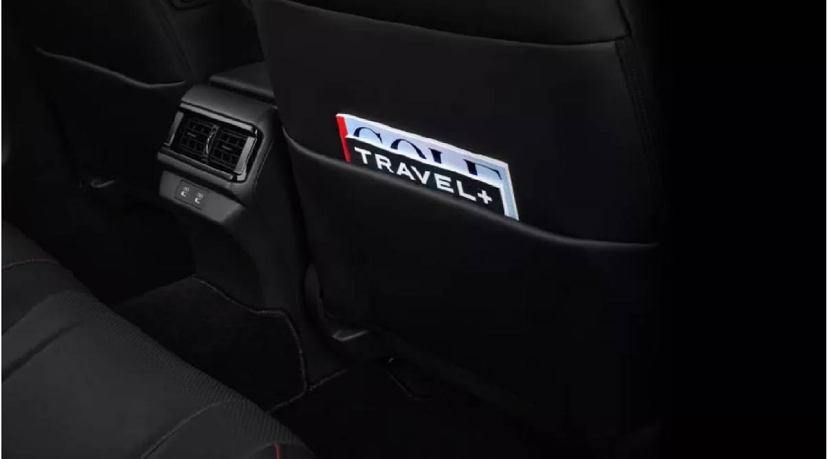 All New Honda Accord