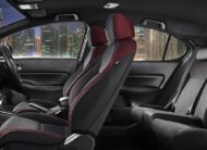 Honda City Hatchback RS