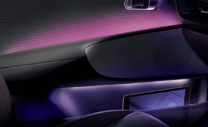 IONIQ 6