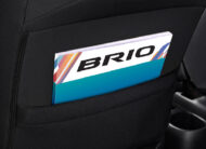 New Honda Brio