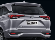 All New Avanza