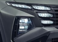 New Tucson
