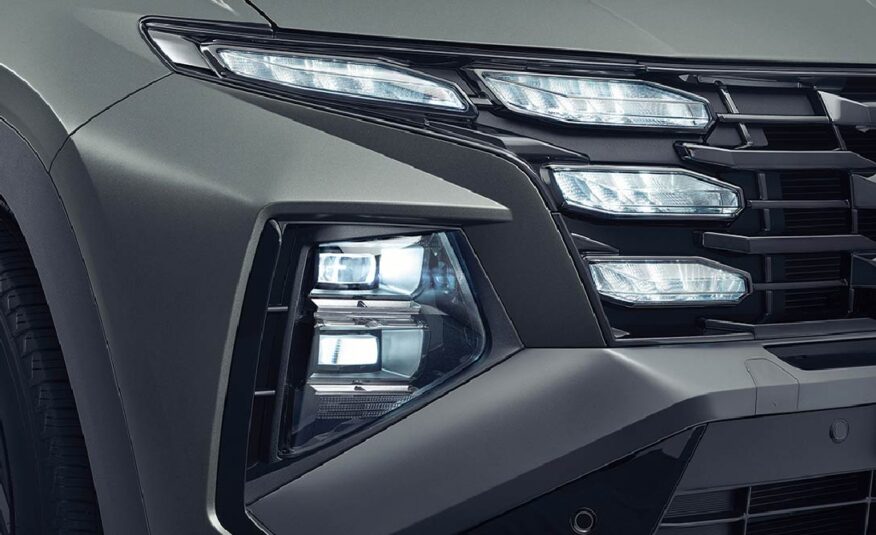 New Tucson