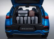 BYD Atto 3