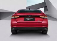 All New Honda Accord