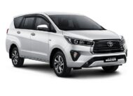 New Kijang Innova