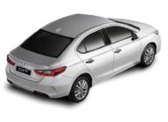 New Honda City