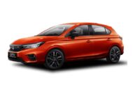 Honda City Hatchback RS