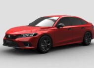 Honda Civic RS