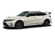 Honda Civic Type R