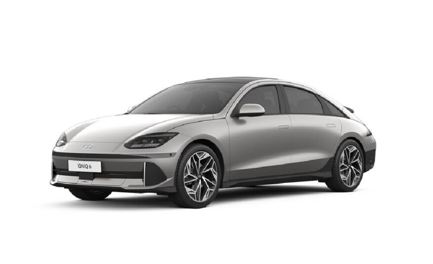IONIQ 6