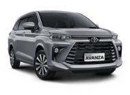 All New Avanza
