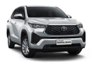 All New Kijang Innova Zenix