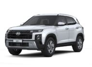 New Creta