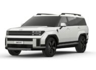All New Santa Fe