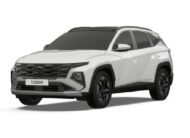 New Tucson