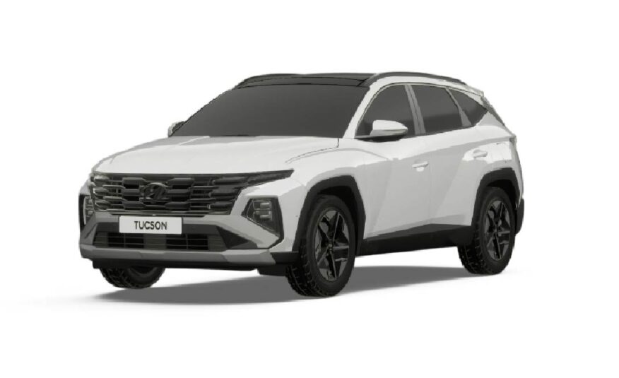 New Tucson