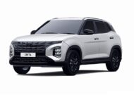 Creta Alpha Edition