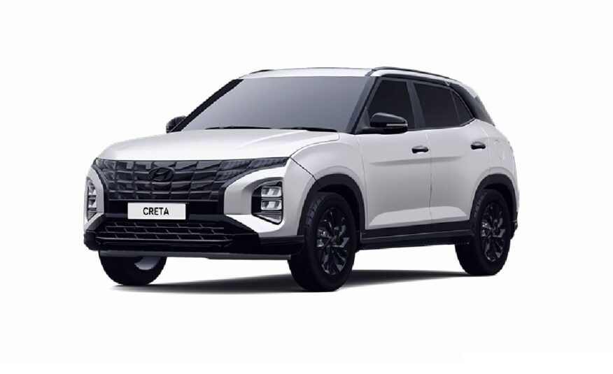 Creta Alpha Edition