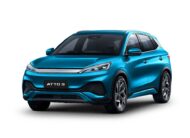 BYD Atto 3