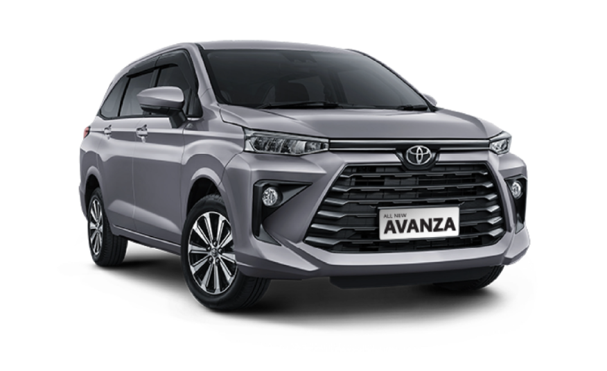 All New Avanza