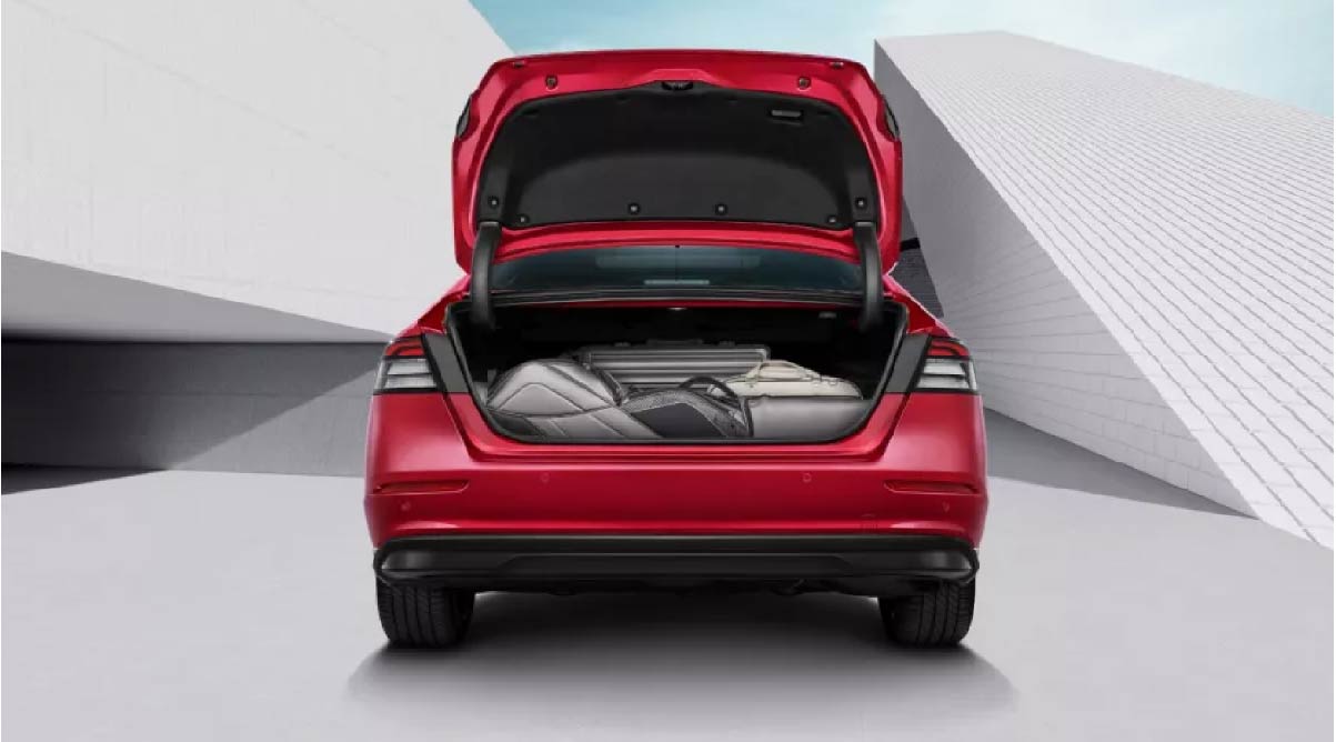 All New Honda Accord