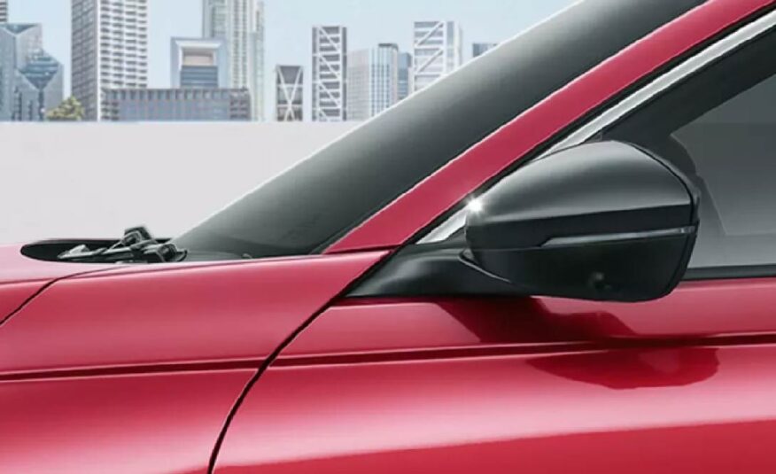 All New Honda Accord