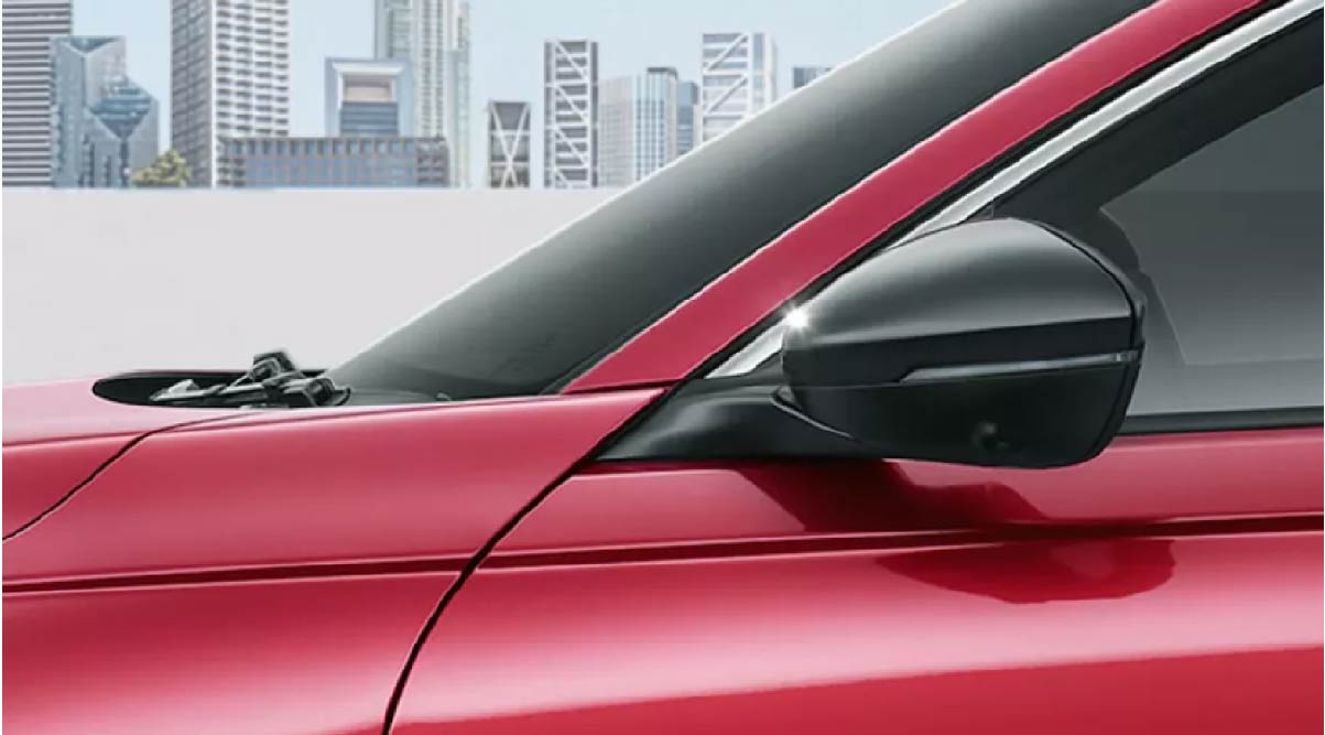 All New Honda Accord