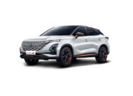 Omoda 5 GT