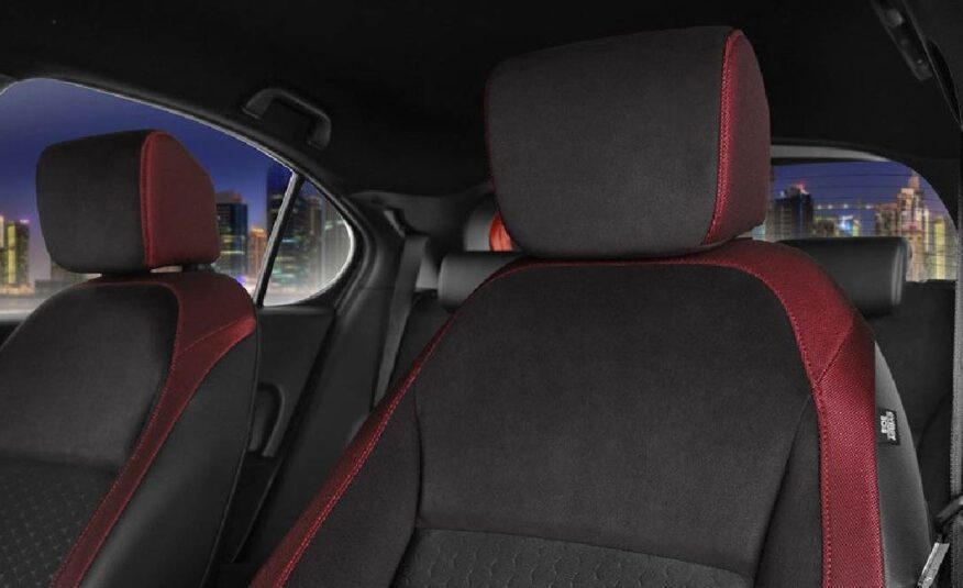 Honda City Hatchback RS