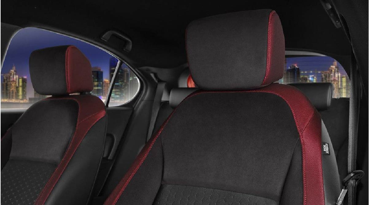 Honda City Hatchback RS