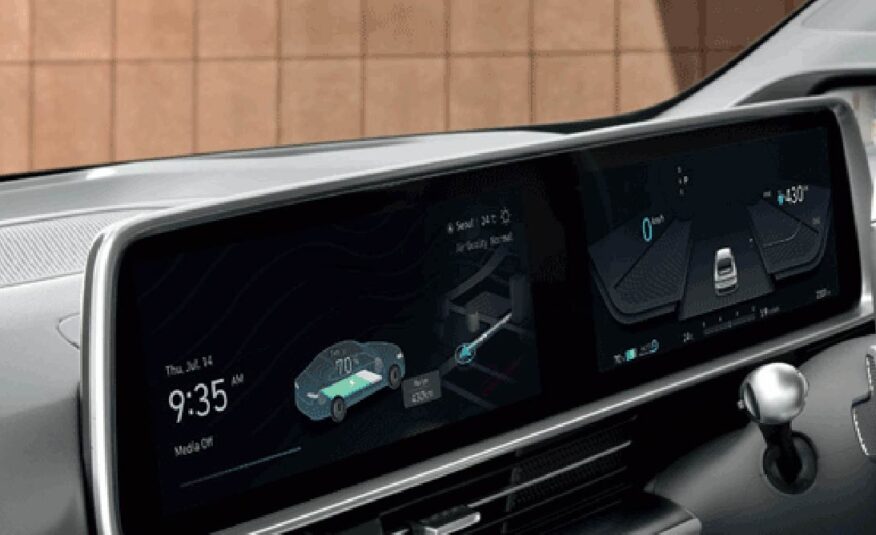 IONIQ 6