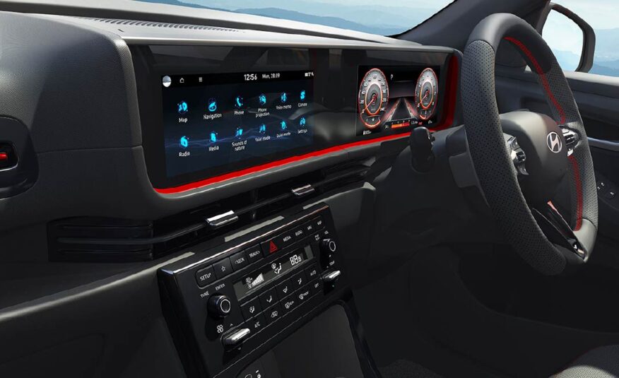 New Creta