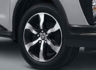 New Kijang Innova