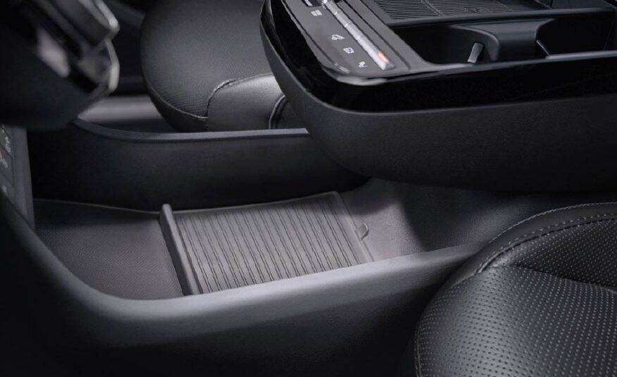 New Tucson