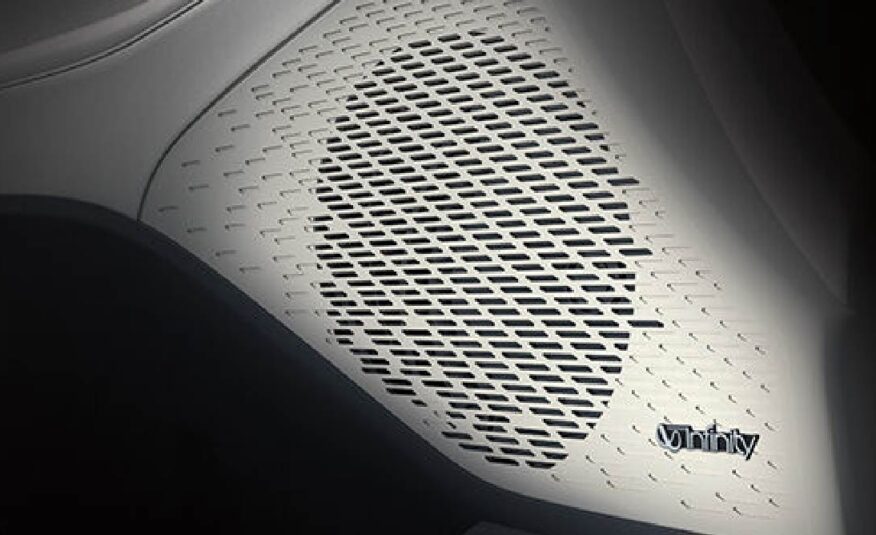 New Palisade XRT