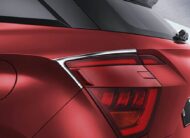 Creta Alpha Edition