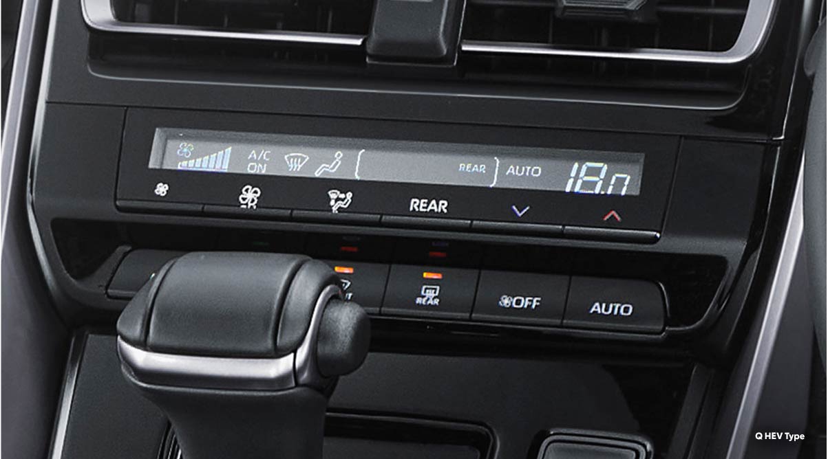 All New Kijang Innova Zenix