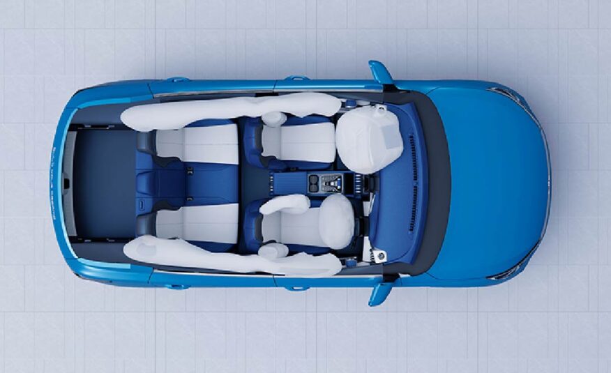 BYD Atto 3