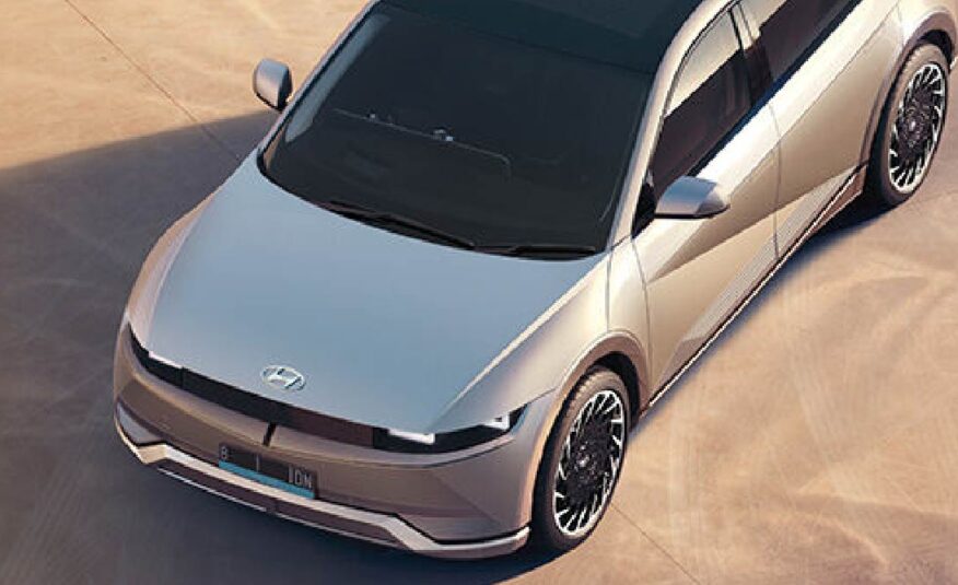 IONIQ 5
