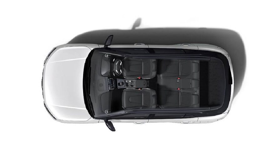 Creta Alpha Edition