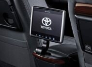 New Kijang Innova