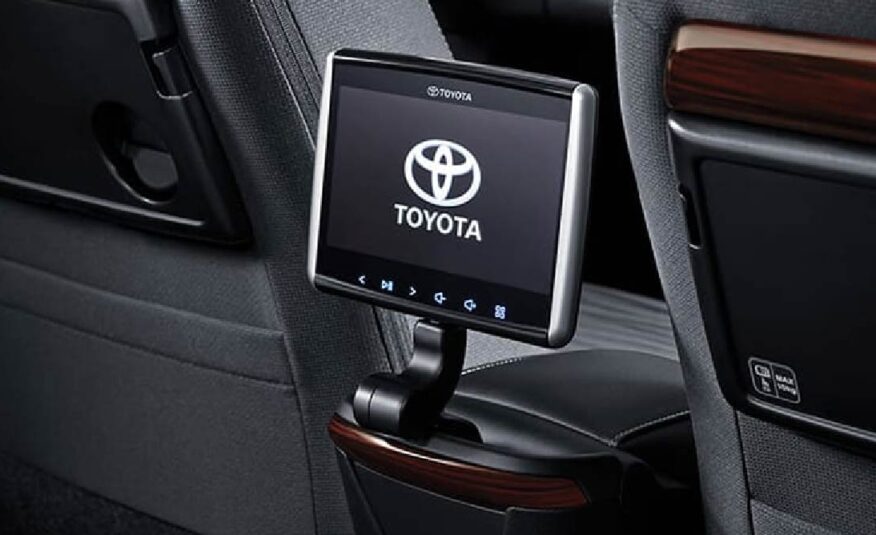 New Kijang Innova