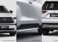 All New Kijang Innova Zenix HEV