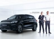 BYD Atto 3