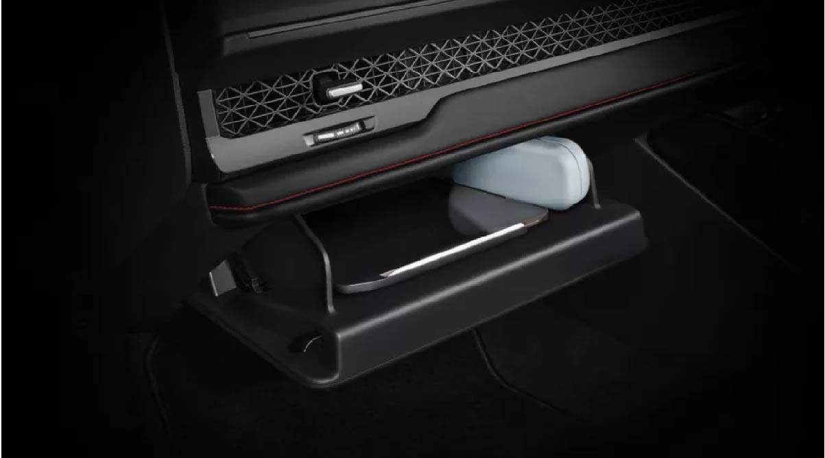 All New Honda Accord