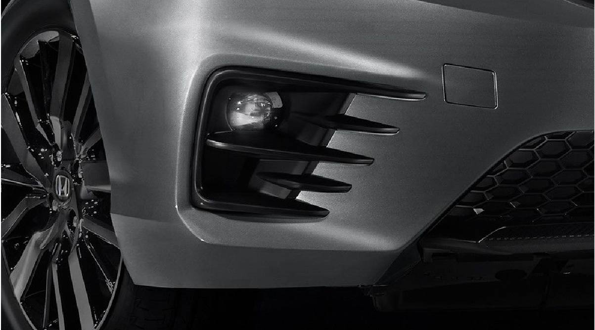 Honda City Hatchback RS