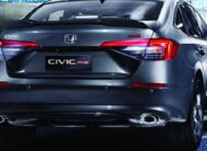 Honda Civic RS