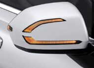 New Palisade XRT